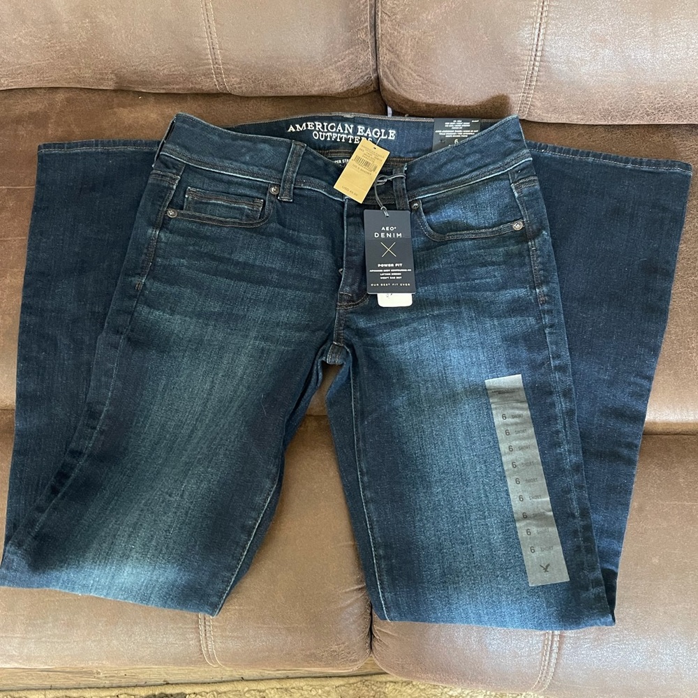 NWT American Eagle Jeans